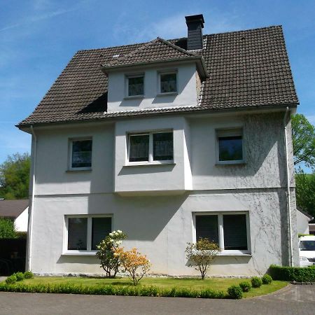 Ferienwohnung Reinold Мешеде Экстерьер фото