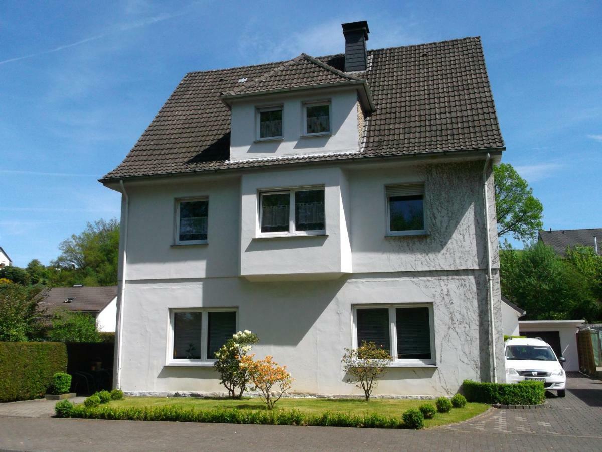 Ferienwohnung Reinold Мешеде Экстерьер фото